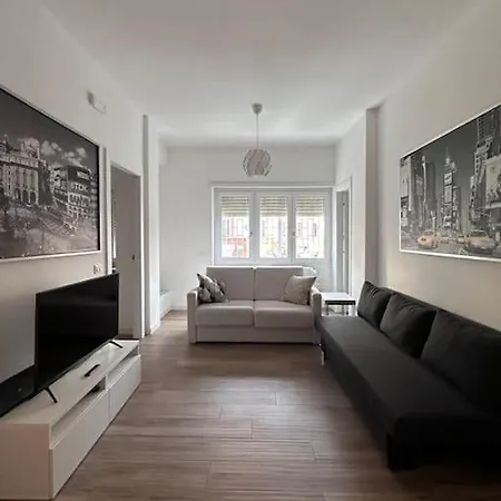 Otium - Tarquinia Apartman