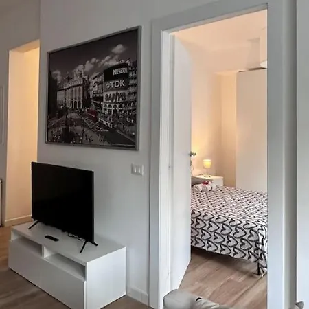 Otium - Tarquinia Apartman Róma