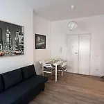 Apartment Otium - Tarquinia Rome