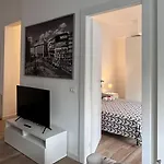 Otium - Tarquinia Apartment Rome