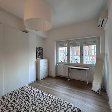 Otium - Tarquinia Appartement