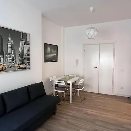 Appartement Otium - Tarquinia Rome