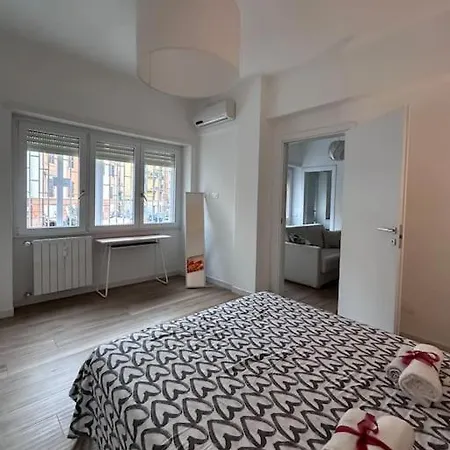 Otium - Tarquinia Rome