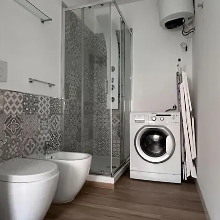 Otium - Tarquinia Appartement