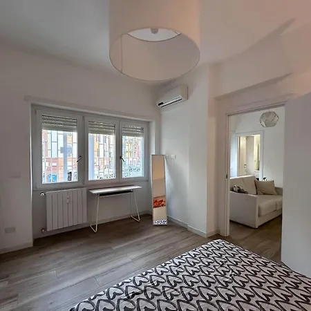 Otium - Tarquinia Appartement *