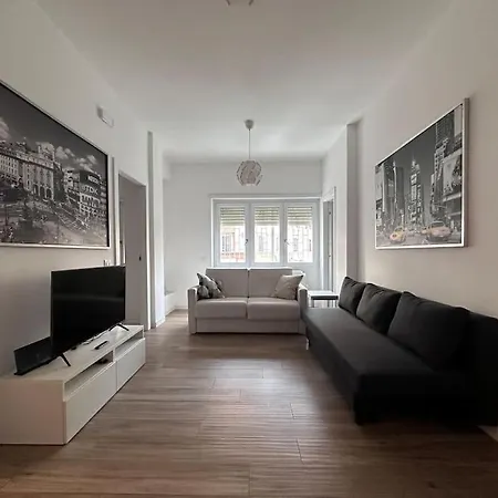 Apartment Otium - Tarquinia Rome