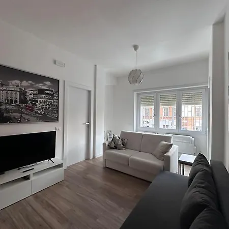 Otium - Tarquinia Appartement