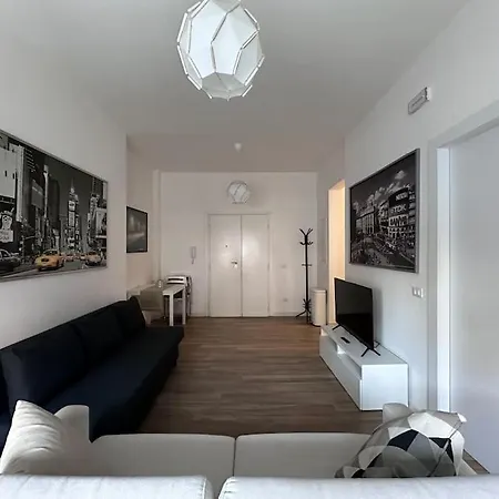 Appartement Otium - Tarquinia