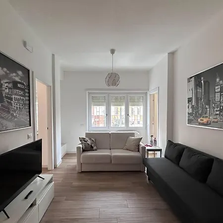Apartment Otium - Tarquinia Rome