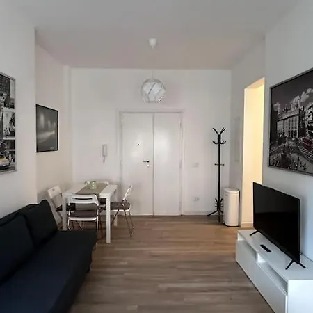 Otium - Tarquinia Appartement *