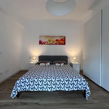 Appartement Otium - Tarquinia *