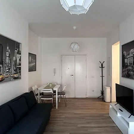 Appartement Otium - Tarquinia Rome