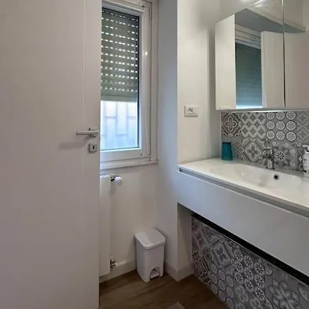 Appartement Otium - Tarquinia *