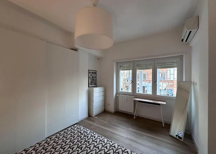 Otium - Tarquinia Apartman Róma