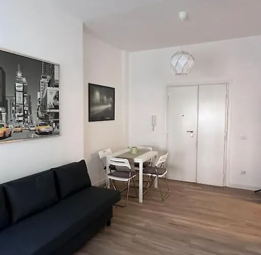 Apartman Otium - Tarquinia Róma