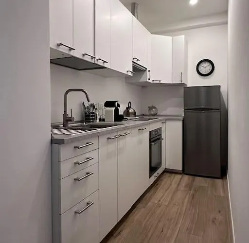 Otium - Tarquinia Apartman Róma