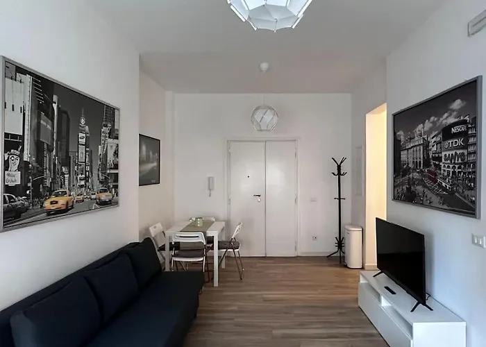 Apartment Otium - Tarquinia Rome