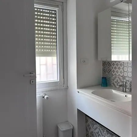 Otium - Tarquinia דירה *