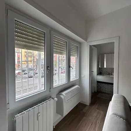 Otium - Tarquinia רומא