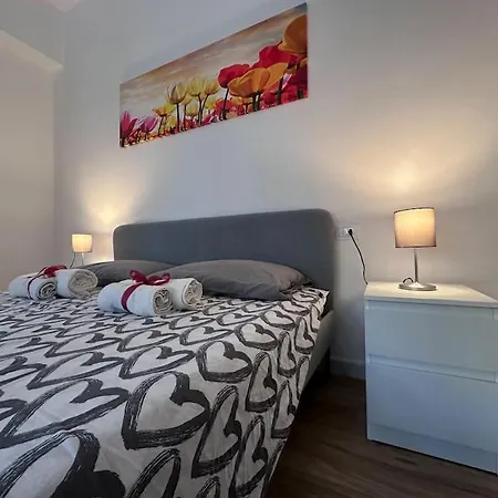 Otium - Tarquinia * Ρώμη